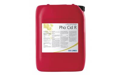 PHO CID R22KG