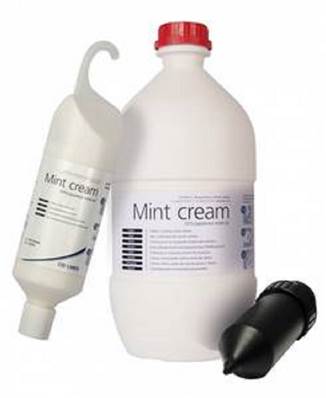 MINTCREAM500ML