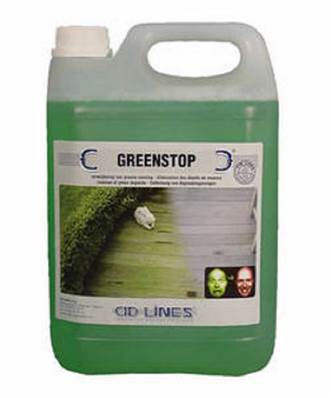 GREENSTOP10L