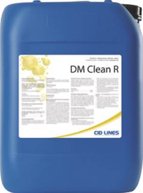 DM CLEAN R25KG