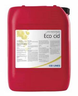 ECO CID25KG