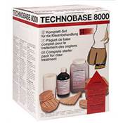 TECHNOBASE 8000 14 TRAITEMENTS 