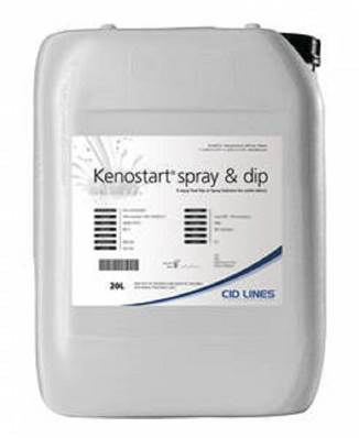 KENOSTART SD20L