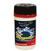 BUGSTER INSECTICIDE 100 ML