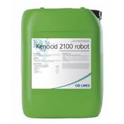KENOCID 2100 ROBOT22KG