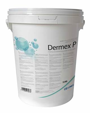 DERMEX P15KG