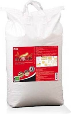 MAGGOTS - LARVICIDE 25 KG