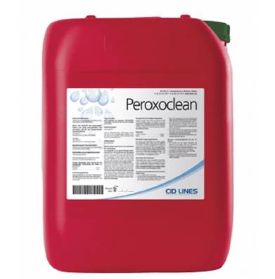 PEROXOCLEAN20L