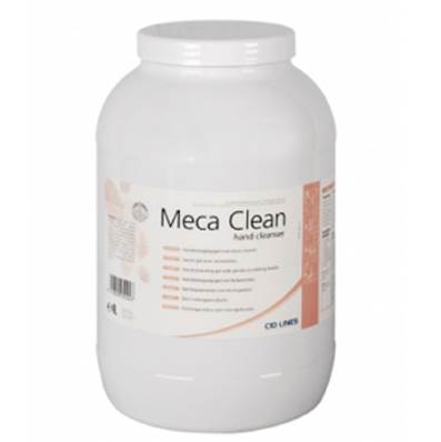 MECA CLEAN4L