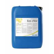 ECO CHLORE60KG