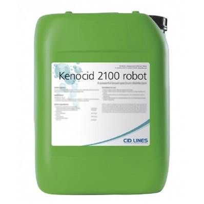 KENOCID 2100 ROBOT22KG