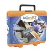 TAILWELL2® POWER TAIL TRIMMER