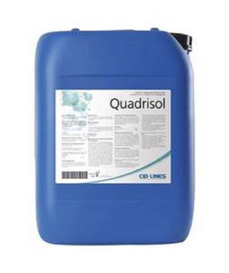 QUADRISOL25KG