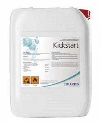 KICKSTART 10L