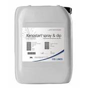 KENOSTART SD20L