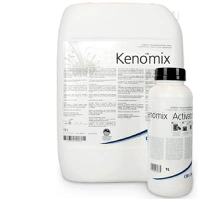 KENOMIX ACTIVATOR 19 L + KENOMIX ACTIVATOR 1 L